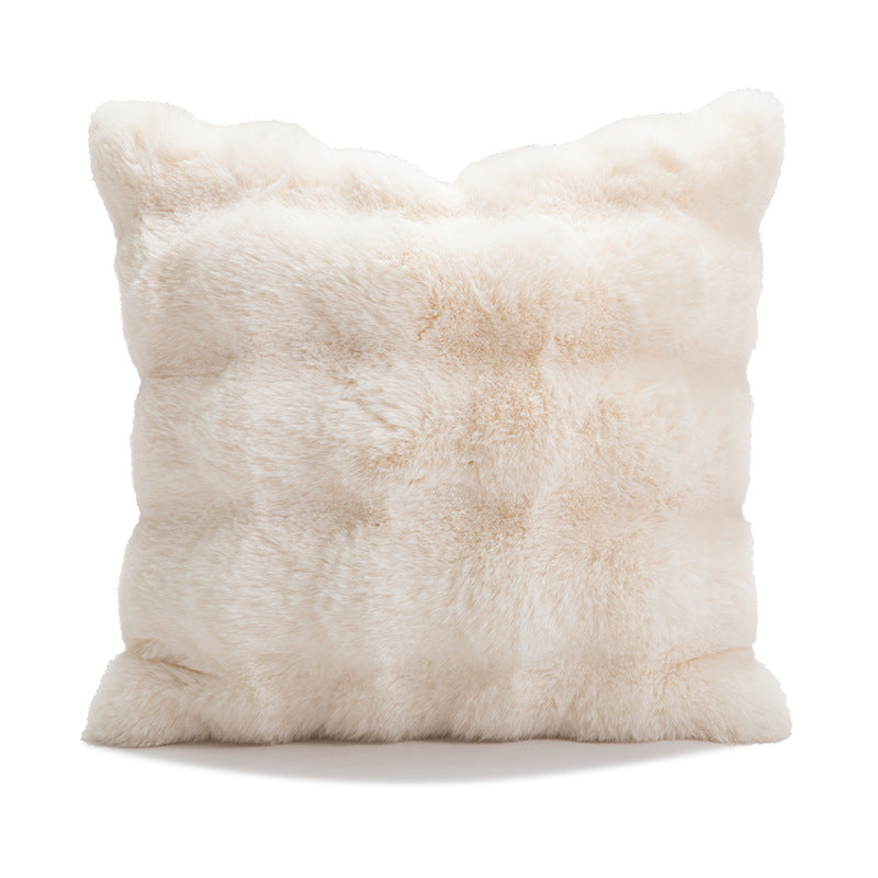 Minimalist Black - White Art Pillow Set | Mixed Sizes | Wabi - Sabi Living Room Decor